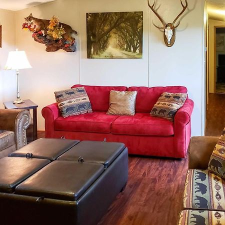 The Lodge Klingerstown Home On 180-Acre Farm! Esterno foto