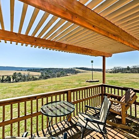 The Lodge Klingerstown Home On 180-Acre Farm! Esterno foto