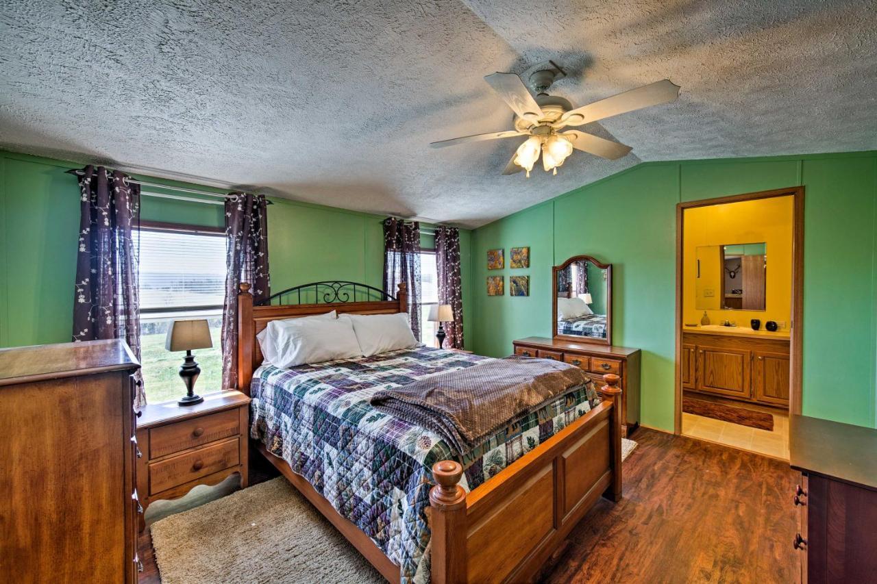 The Lodge Klingerstown Home On 180-Acre Farm! Esterno foto
