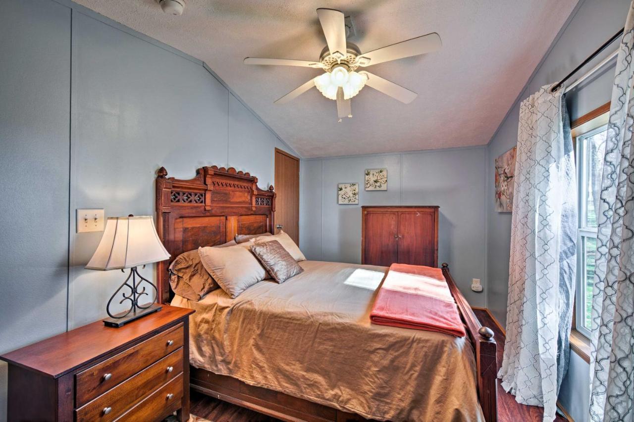 The Lodge Klingerstown Home On 180-Acre Farm! Esterno foto