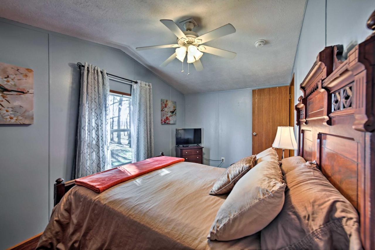 The Lodge Klingerstown Home On 180-Acre Farm! Esterno foto