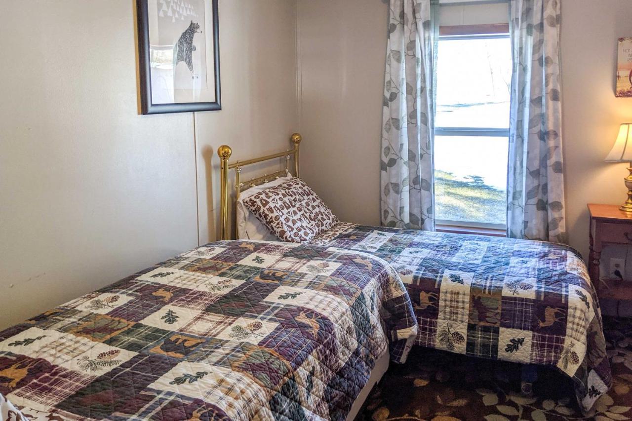The Lodge Klingerstown Home On 180-Acre Farm! Esterno foto